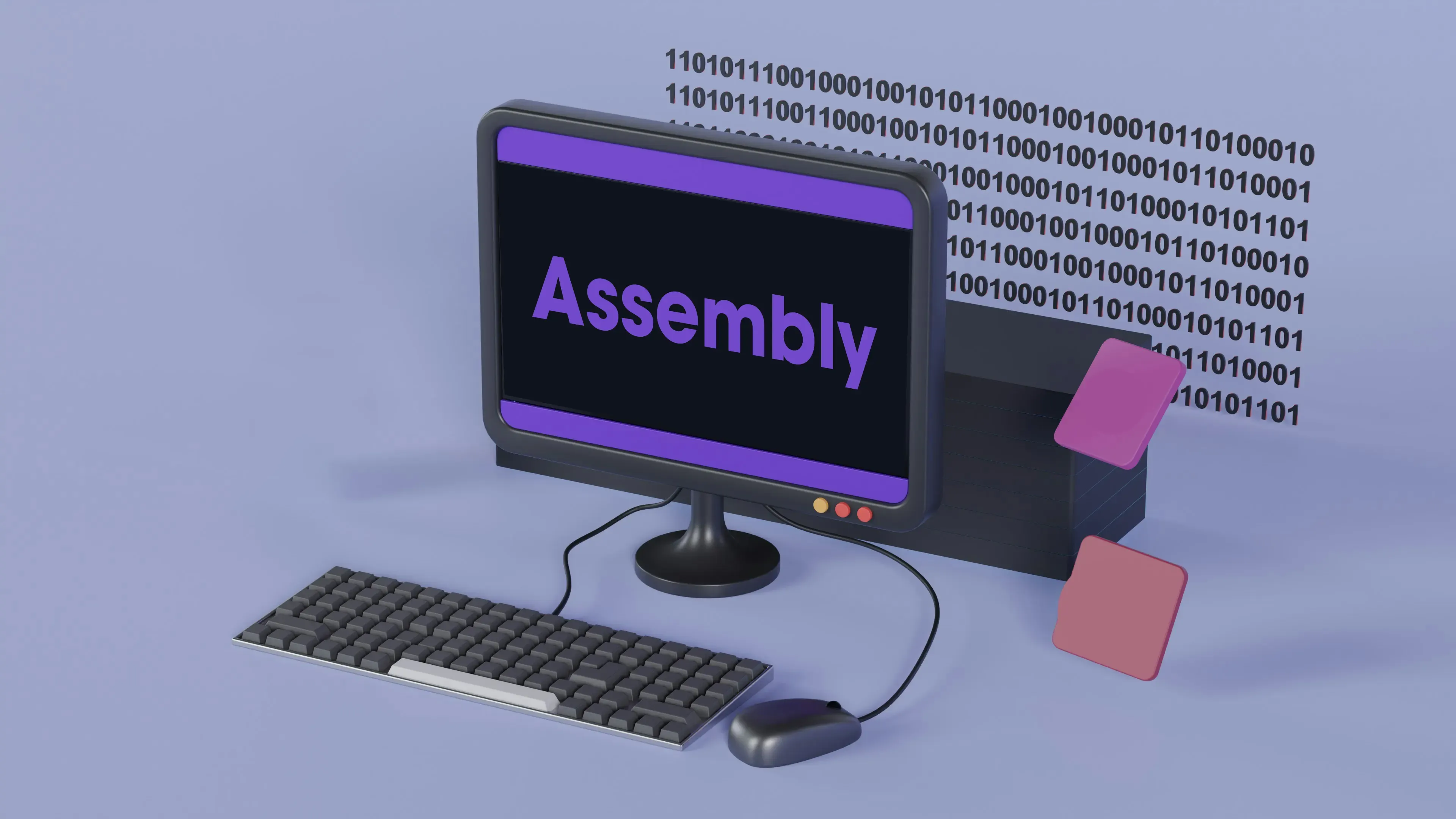 Calculatrice en Assembleur x86_64 - Mes débuts dans le bas niveau