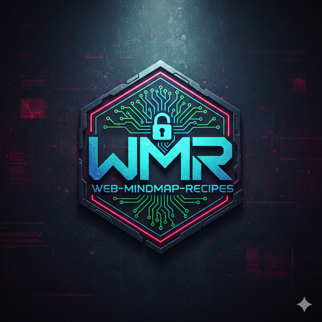 WMR - Ma méthode pour organiser mes connaissances en Pentest Web